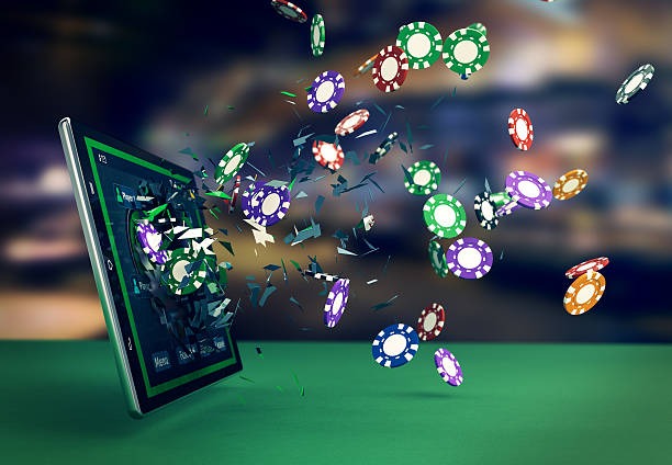buahtogel login Bingo