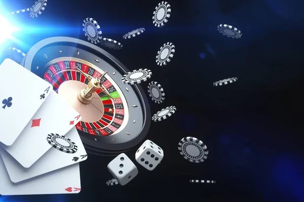 buahtogel login Live Casino