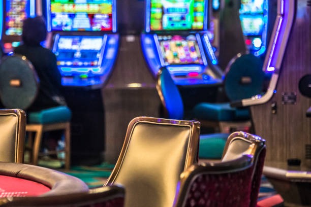 buahtogel login Arcade Games